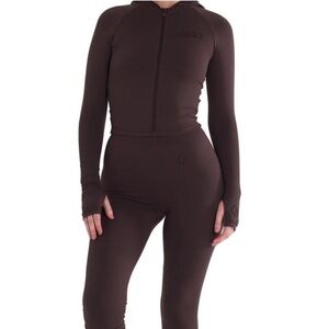 Body by raven Tracey set